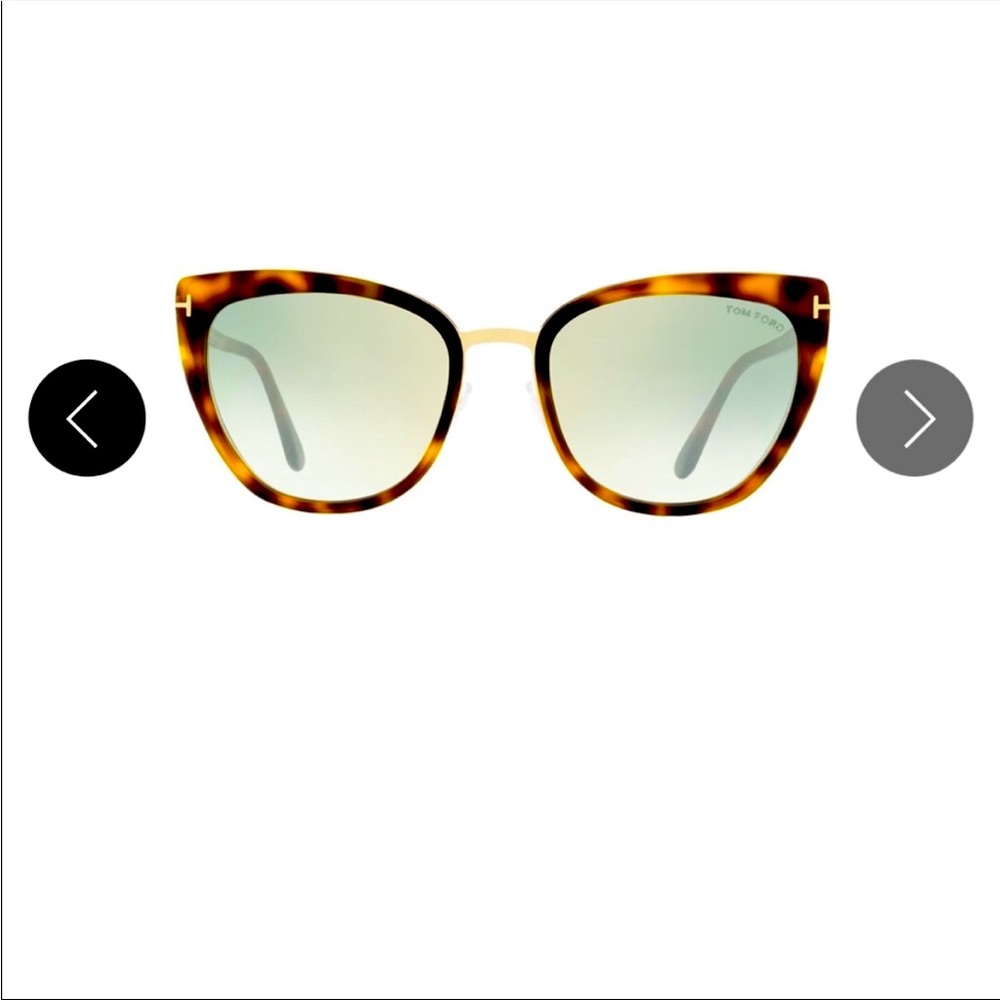 Brand new tom ford beautiful sunglasses
